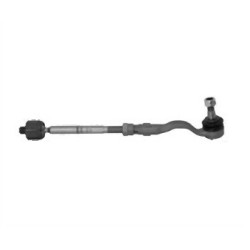 BMW F25 F26 Barra de acoplamiento lateral 32106787472