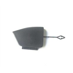 Cubierta de remolque trasera BMW F26 51127338754