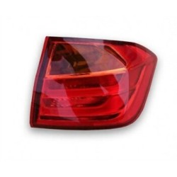 BMW F30 Pre 2016 Luz trasera izquierda 63217312845 DEPO