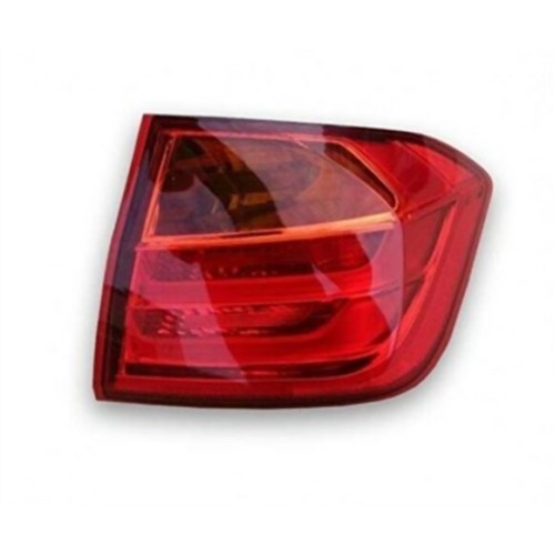 BMW F30 Pre 2016 Piloto trasero izquierdo 63217312845 CARTEK