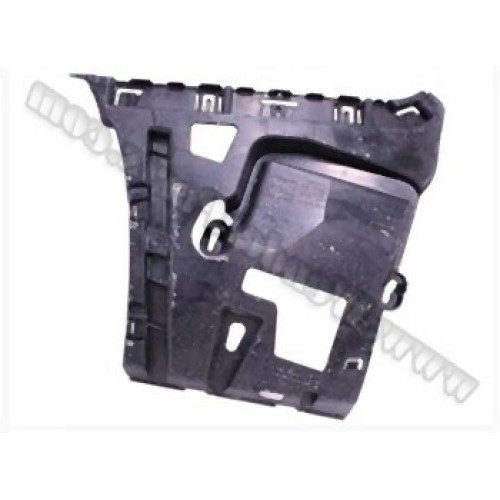 BMW F30 Soporte Parachoques Trasero M Derecho 51127256924