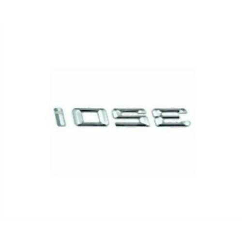 BMW F30 F31 320i Carta de equipaje 51147289882