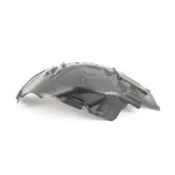 BMW F30 F31 Guardabarros delantero derecho 51717260726