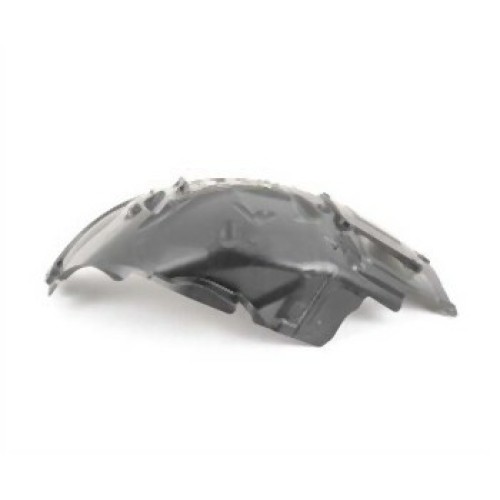 BMW F30 F31 Guardabarros delantero derecho 51717260726