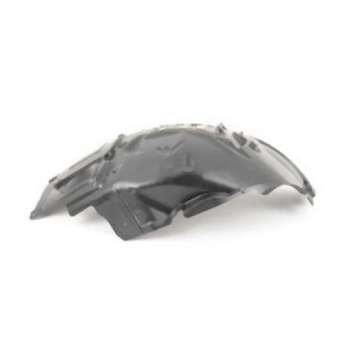 BMW F30 F31 Guardabarros delantero izquierdo 51717260725