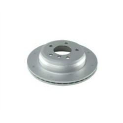 BMW F30 F31 F32 F33 F34 F36 Juego de discos de freno trasero 34216864900 TRW