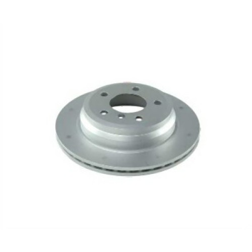 BMW F30 F31 F32 F33 F34 F36 Juego de discos de freno trasero 34216864900 TRW