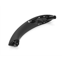 BMW F30 F31 F32 F33 F34 F36 Tirador de puerta delantera negro derecho 51417279312