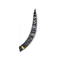 BMW F30 F31 F32 F33 F34 F36 Cubierta de manija de puerta delantera Piano Negro Derecha 51417275488