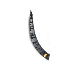 BMW F30 F31 F32 F33 F34 F36 Cubierta de manija de puerta delantera Piano Negro Izquierdo 51417275487