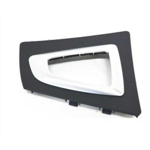 BMW F30 F31 F32 F33 F34 F36 Cubierta de palanca de cambios 51169234131
