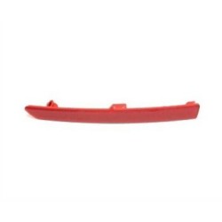 BMW F30 F31 F32 F33 F80 F82 F83 M3 M4 Reflector de parachoques trasero izquierdo 63147848583