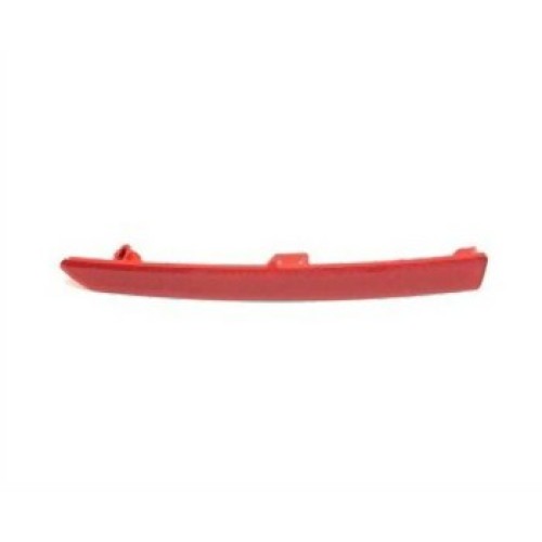 BMW F30 F31 F32 F33 F80 F82 F83 M3 M4 Reflector de parachoques trasero izquierdo 63147848583