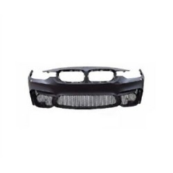 BMW F30 F31 F32 F33 F80 F82 F83 M3 M4 Parachoques delantero 51118058802