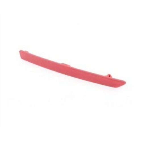 BMW F30 F31 F32 F33 F80 F82 F83 M3 M4 Reflector de parachoques trasero derecho 63147848584