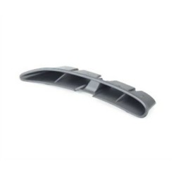 BMW F30 F31 F34 F80 Guardabarros Ventilación Derecha 51138056072
