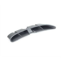 BMW F30 F31 F34 F80 Guardabarros Ventilación Izquierda 51138056071