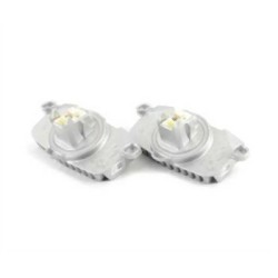 BMW F30 F31 F34 Traje de módulo LED 63117398766 ZKW