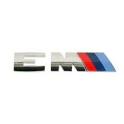 BMW F30 F31 F80 M3 Carta de equipaje 51148055336