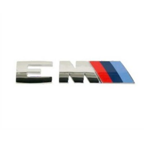 BMW F30 F31 F80 M3 Carta de equipaje 51148055336