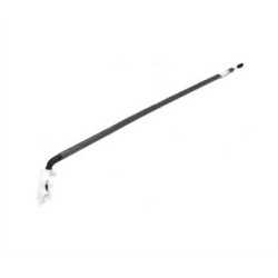Cable de cerradura interior de puerta delantera BMW F30 F31 F80 51217259827 Cable de cerradura interior de puerta delantera BMW F30 F31 F80 51217259827