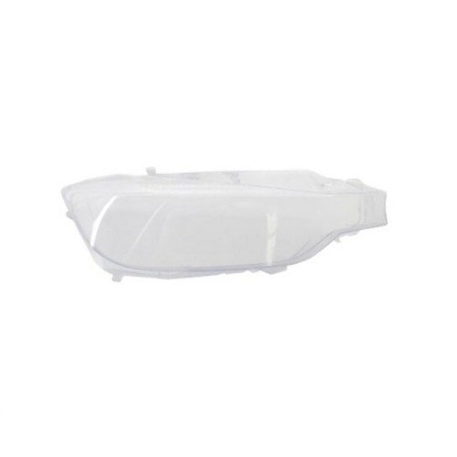 BMW F30 F31 Lente Faro Izquierdo 63117314531 CARTEK