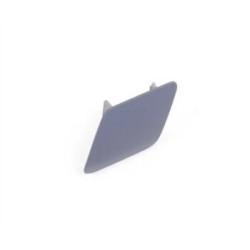 BMW F30 F31 Cubierta del rociador del lavafaros derecha 51117293032