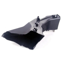 BMW F30 F31 Conducto de aire de freno derecho 51747255418