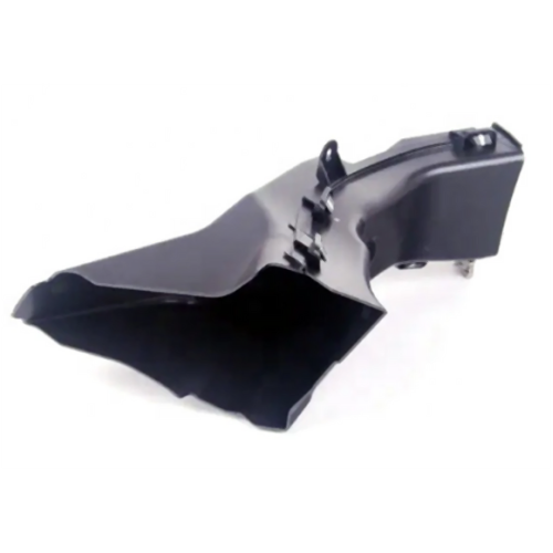 BMW F30 F31 Conducto de aire de freno derecho 51747255418