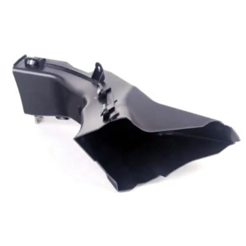 BMW F30 F31 Conducto de aire de freno izquierdo 51747255417