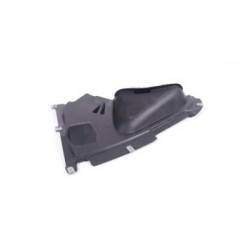 BMW F30 F31 Soporte De Pala Izquierdo 51717260739