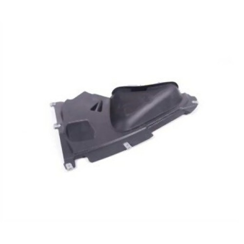 BMW F30 F31 Soporte De Pala Izquierdo 51717260739