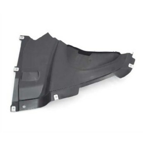 BMW F30 F31 M Soporte De Pala Técnica Izquierdo 51718055019
