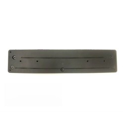 Soporte Placa Parachoques Delantero Técnico BMW F30 F31 M 51118054157 CARTEK