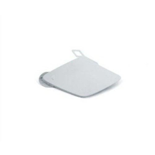 BMW F30 F31 Cubierta de remolque del parachoques delantero M 51118067961
