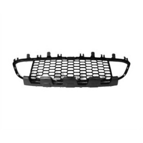 BMW F30 F31 Rejilla Parachoques Técnico Delantero M 51118054132