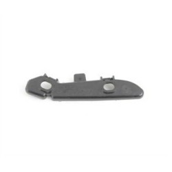 BMW F30 F31 Soporte inferior del parachoques delantero derecho 51117279712
