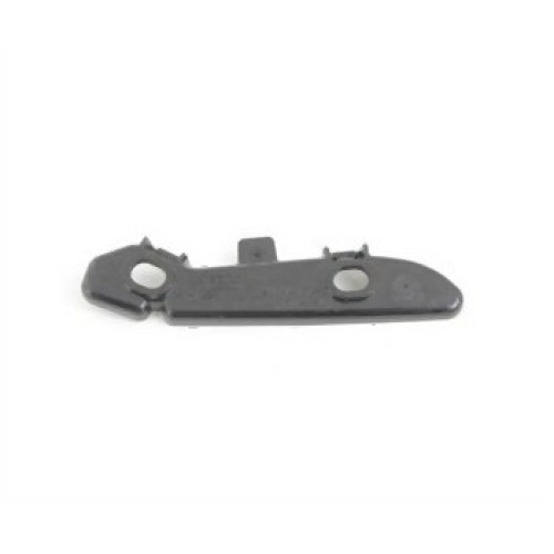 BMW F30 F31 Soporte inferior del parachoques delantero derecho 51117279712