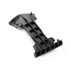 Soporte de parachoques delantero BMW F30 F31 51117296331