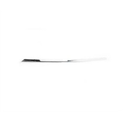 Cubierta media de la parrilla del parachoques delantero de BMW F30 F31 de lujo 51117279700