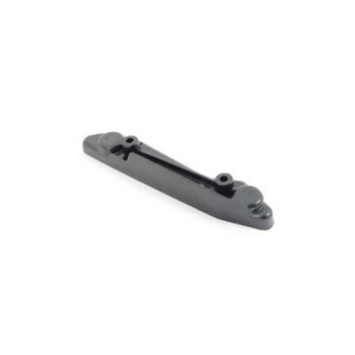 BMW F30 F31 Soporte superior del parachoques delantero derecho 51117255362