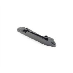 BMW F30 F31 Soporte superior del parachoques delantero derecho 51117255362