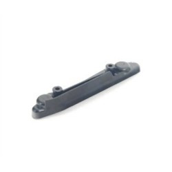BMW F30 F31 Soporte superior del parachoques delantero izquierdo 51117255361