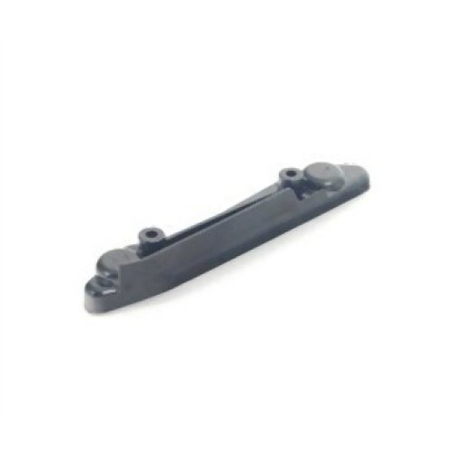 BMW F30 F31 Soporte superior del parachoques delantero izquierdo 51117255361