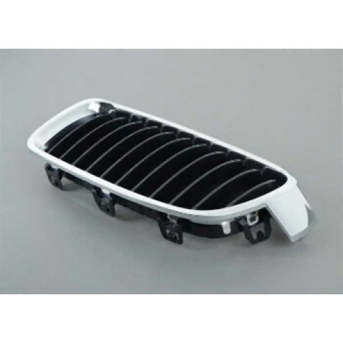 BMW F30 F31 Rejilla Derecha 51137255412