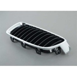 BMW F30 F31 Rejilla Derecha 51137255412