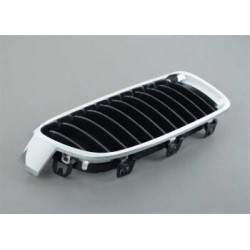 BMW F30 F31 Rejilla Izquierda 51137255411