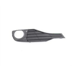 BMW F30 F31 Marco de luz antiniebla izquierda 51117255365