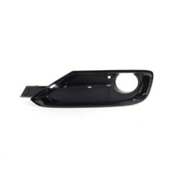 BMW F30 F31 Marco de luz antiniebla deportivo derecho 51117300738