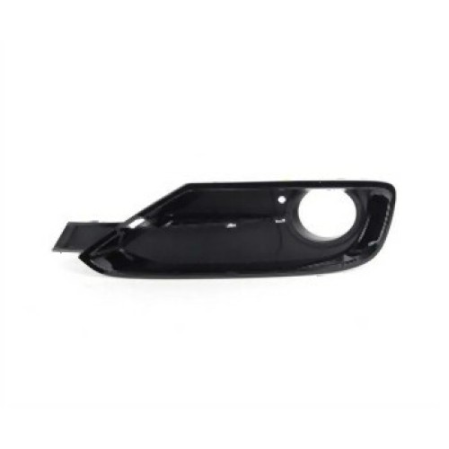BMW F30 F31 Marco de luz antiniebla deportivo derecho 51117300738